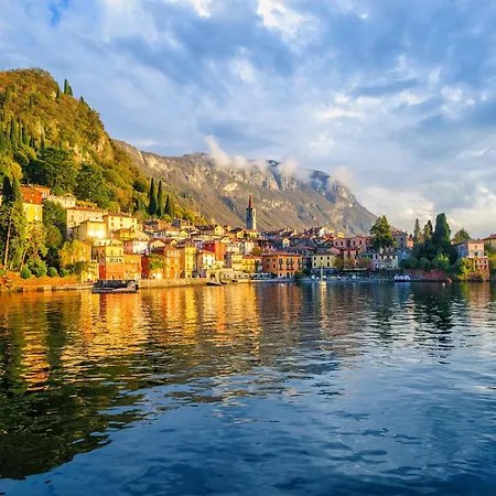Appartamento Laglio Deluxe Carate Urio