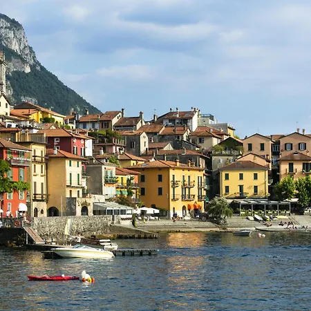 Appartamento Laglio Deluxe