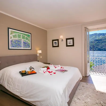 Appartamento Laglio Deluxe *